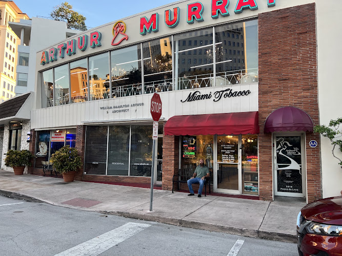 Miami Tobacco Traders in Coral Gables