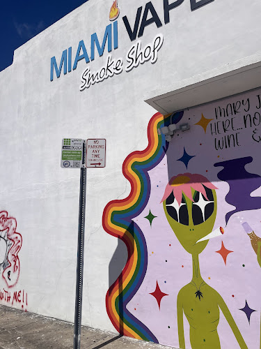 Miami Vape Smoke Shop #2 in Miami