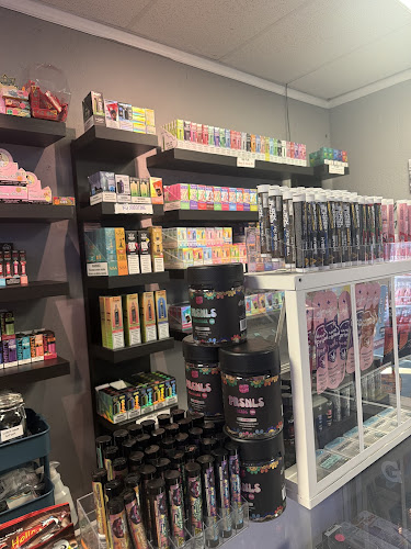Miami Vape Smoke Shop and more! in West Miami
