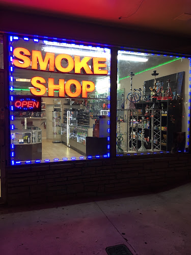 Miami Vape Smoke Shop in North Miami Beach