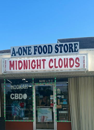 Midnight Clouds (Smoke Shop) in Fort Myers