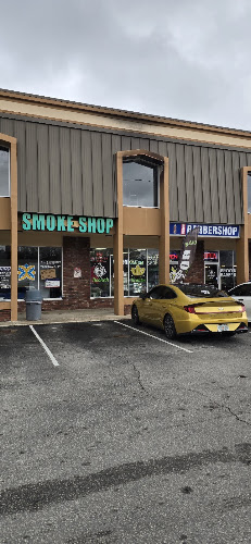 Mike Smoke Shop in Casselberry