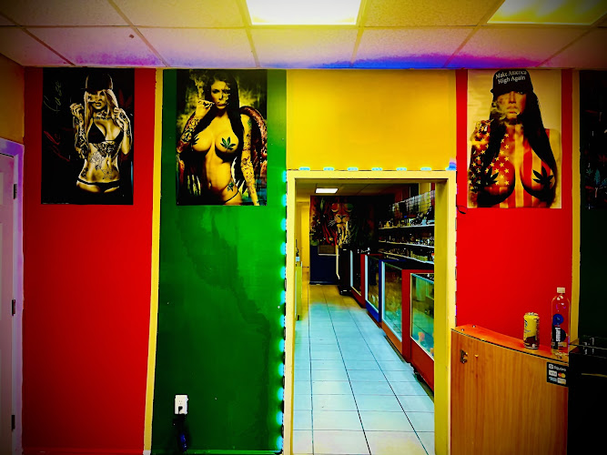 Milano smoke shop in Homestead