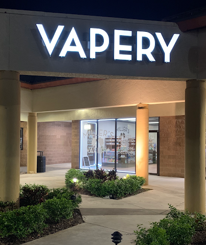 Miller's Vape & Smoke in Port St. Lucie