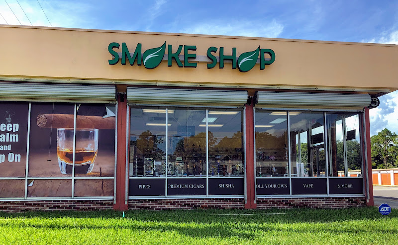 Mint Vape Smoke Shop in Jacksonville