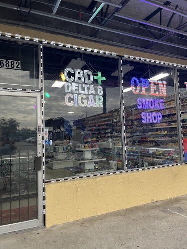 MJ Smoke & Vape Shop in Fort Lauderdale