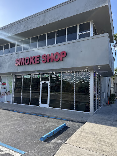 MJ Smoke & Vape Shop in Fort Lauderdale