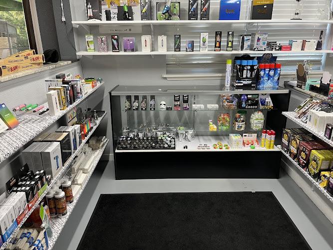 MJM Vapor Connection in Cantonment