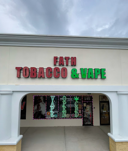 Moe Tobacco & Vape in Delray Beach