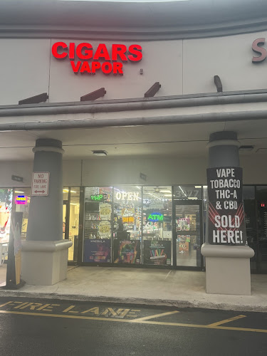 Moe Tobacco & Vape in Greenacres