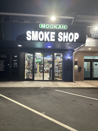 Mookah Smoke Shop in Fort Lauderdale