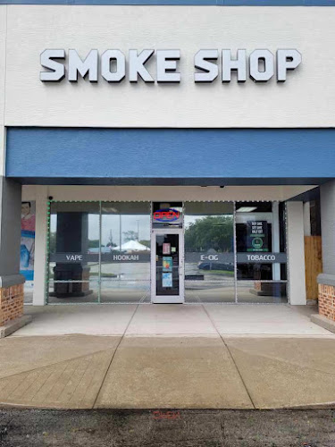 Mo'Smoke Smoke Shop in Orlando