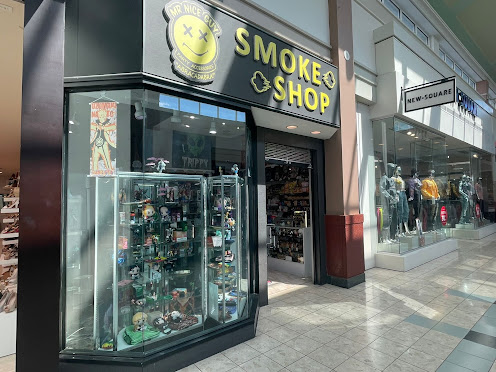 Mr. Nice Guy Smoke Shop in Pembroke Pines