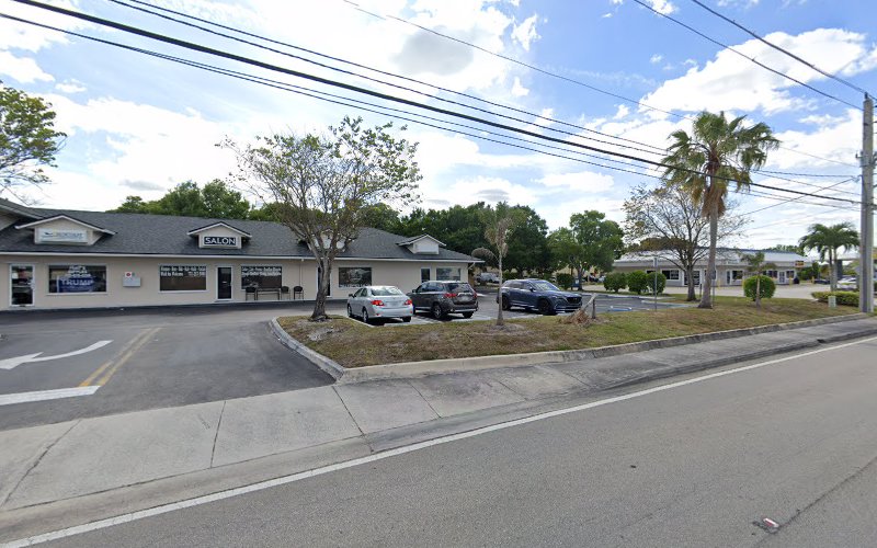 Mr. Smoke Bayshore in Port St. Lucie
