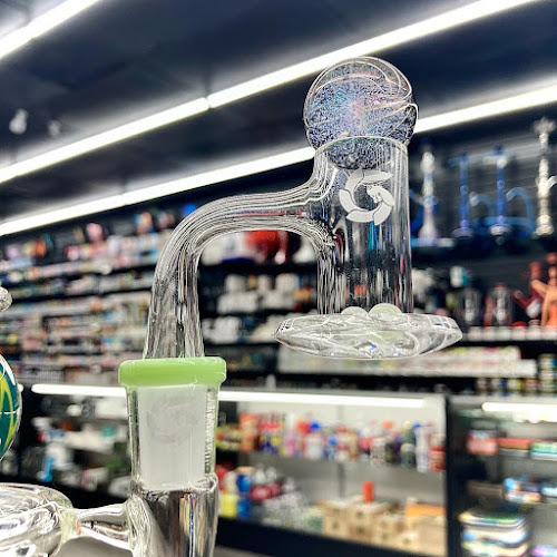 Mr. Smoke Jensen Beach in Stuart