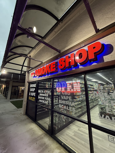 Mr Smoke Shop Coral springs in Coral Springs