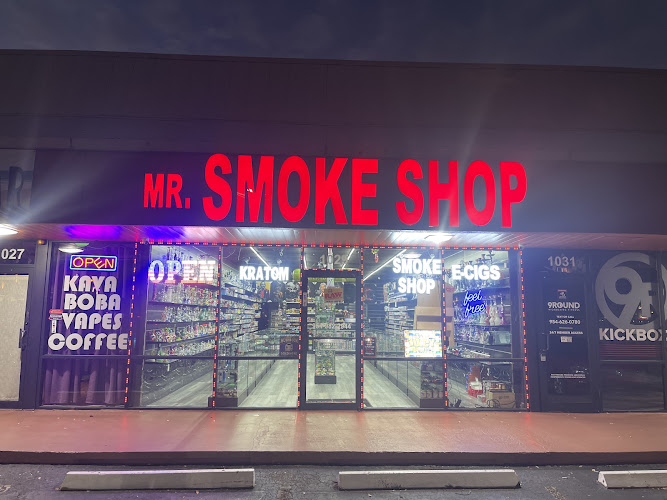 Mr Smoke Shop Fort Lauderdale 2 in Fort Lauderdale