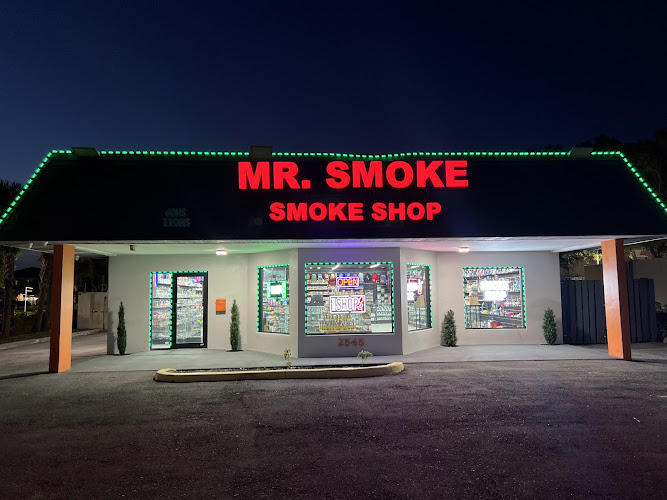 Mr Smoke Shop North palm beach in North Palm Beach