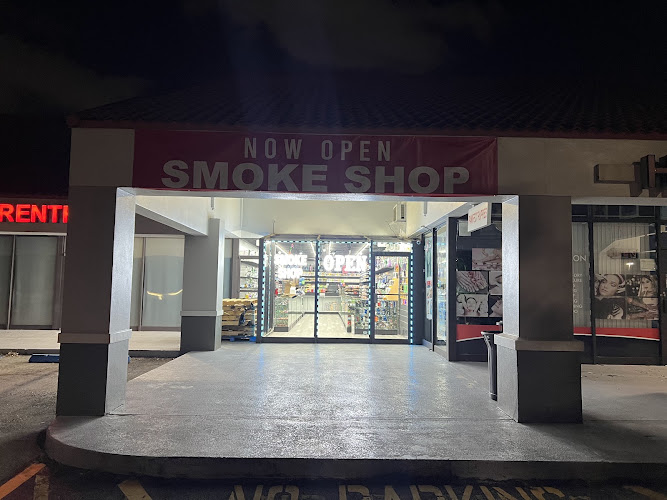 Mr Smoke Shop Pembroke Pines in Pembroke Pines
