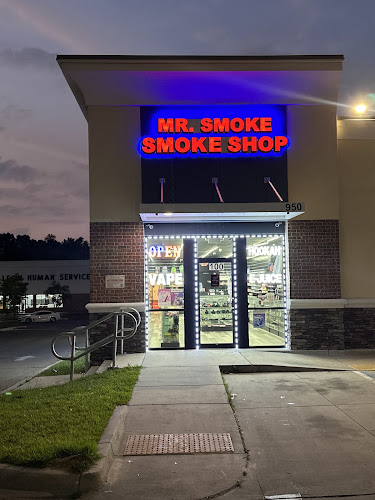 Mr Smoke Shop Tallahassee in Tallahassee