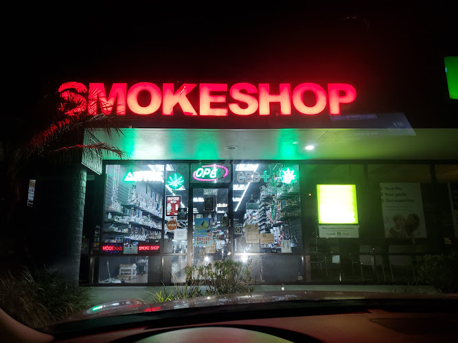 MR.SMOKE Smoke Shop in Tampa