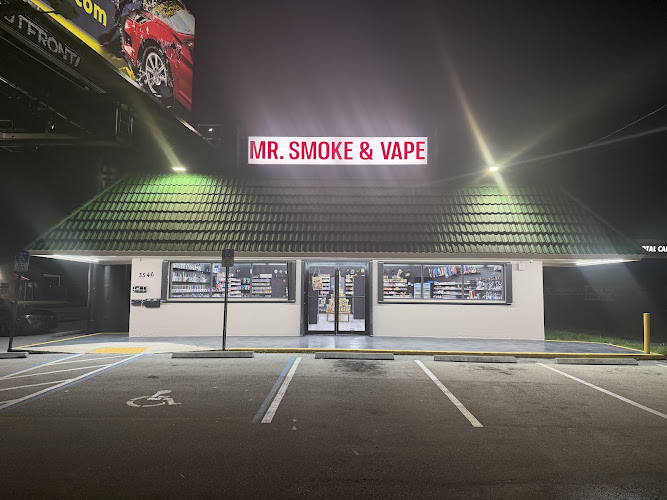 Mr.Smoke & Vape Lake Worth in Greenacres