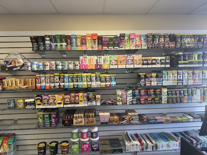 My smoke&vape shop in Port St Joe