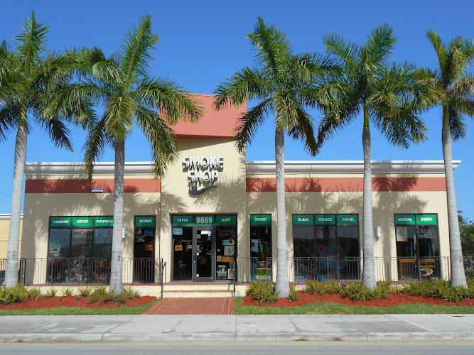 My Tobacconist Smoke Shop in Palmetto Bay