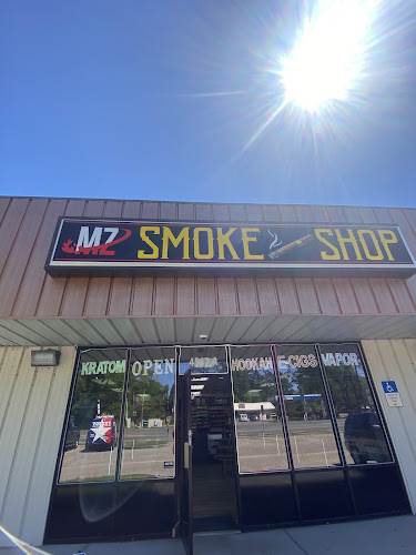 MZ Smoke Shop in Tallahassee