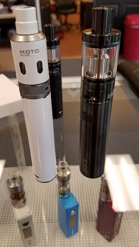 Naples Vapor Lounge in Cape Coral