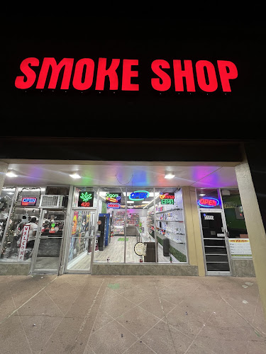 Nar Smokes & Vapes in Sunrise