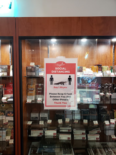 Neptune Cigar SuperStore in Miami