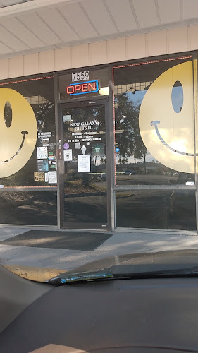 New Galaxy Gifts III in Winter Park