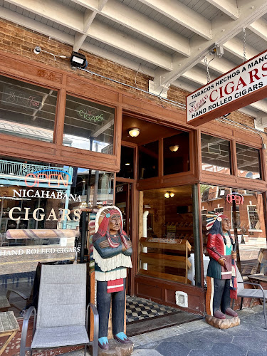 Nicahabana Cigars in Tampa