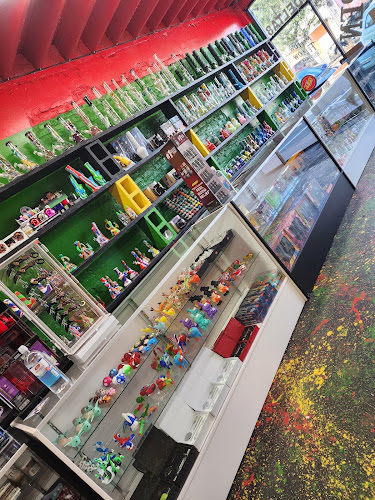 nice smoke shop in Jacksonville