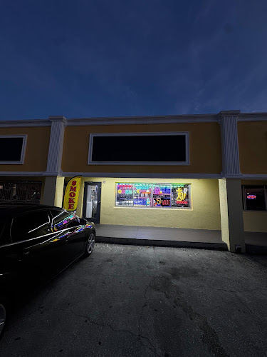 Nicotina Smoke Shop Vape in Orlando