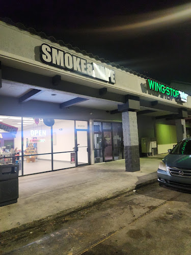 Nola Smoke & Vape in Pembroke Park