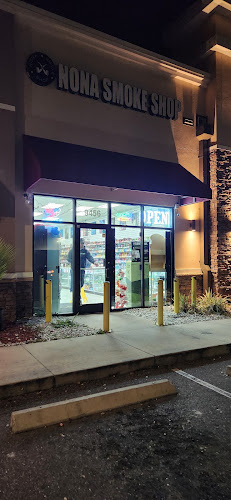 Nona Smoke Shop in Orlando
