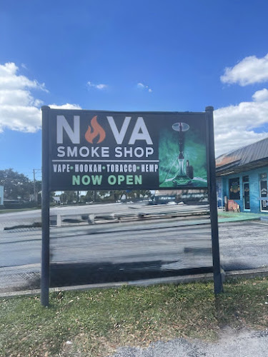 Nova Smoke Shop in Tampa