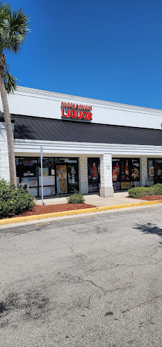 Nuggs'N'Muggs Liquor And Smoke Shop in Palm Coast