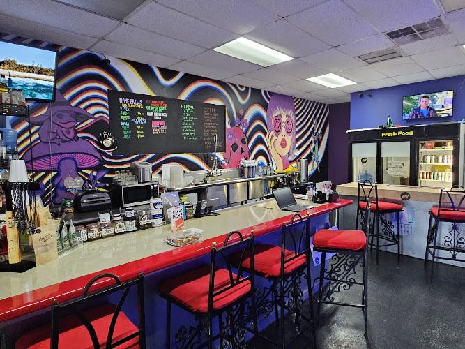 O2 Easy Kava & Vape Lounge in Largo