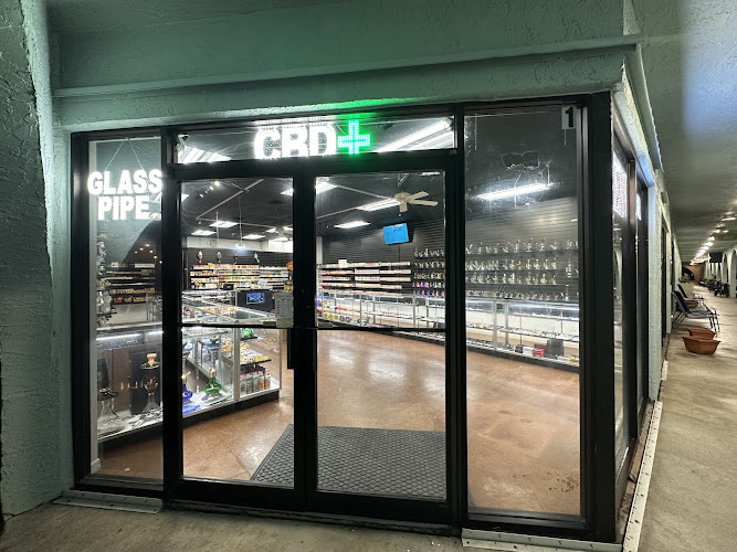 Oceanside Smoke Shop in Melbourne Beach