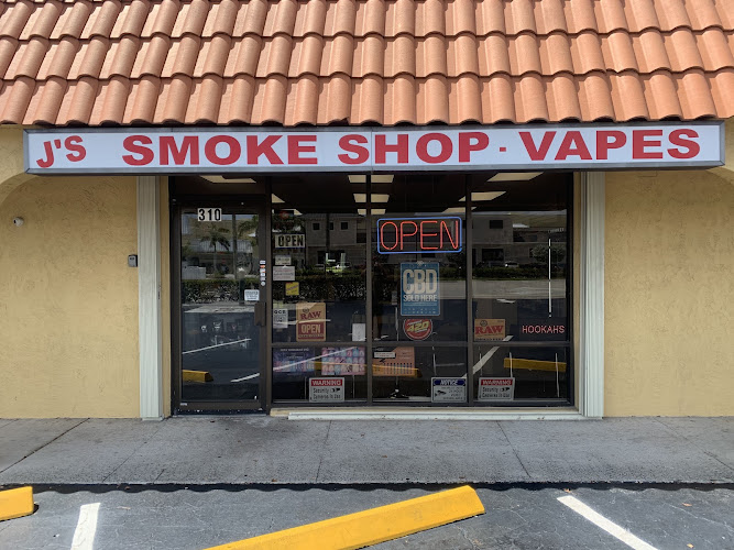 Off Tha Ave Smokeshop LLC in Lantana