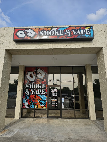 OG Smoke And Vape in Jacksonville