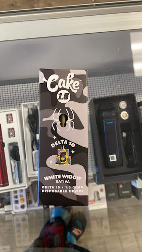 Og Smoke Depot in Panama City