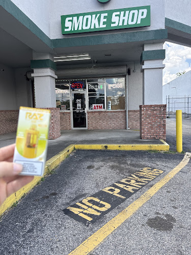 OG Smoke Shop in Jacksonville