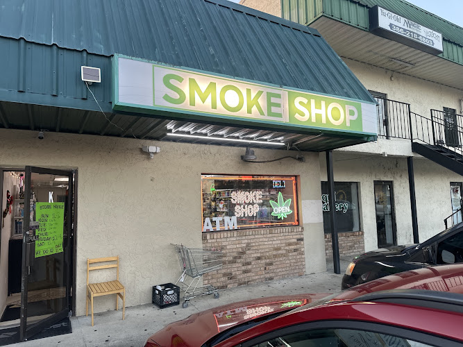 OHM Smokes in Deltona