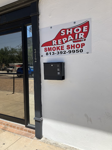 Okay Smoke Shop and Shoe Repair in Tampa