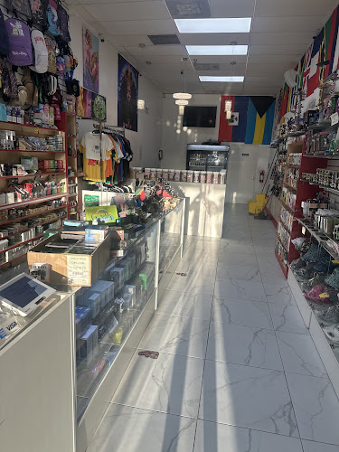 Omo-T Smoke Shop Inc # 2 in North Miami