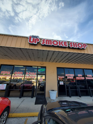 One Up Smoke Shop in Lakeland